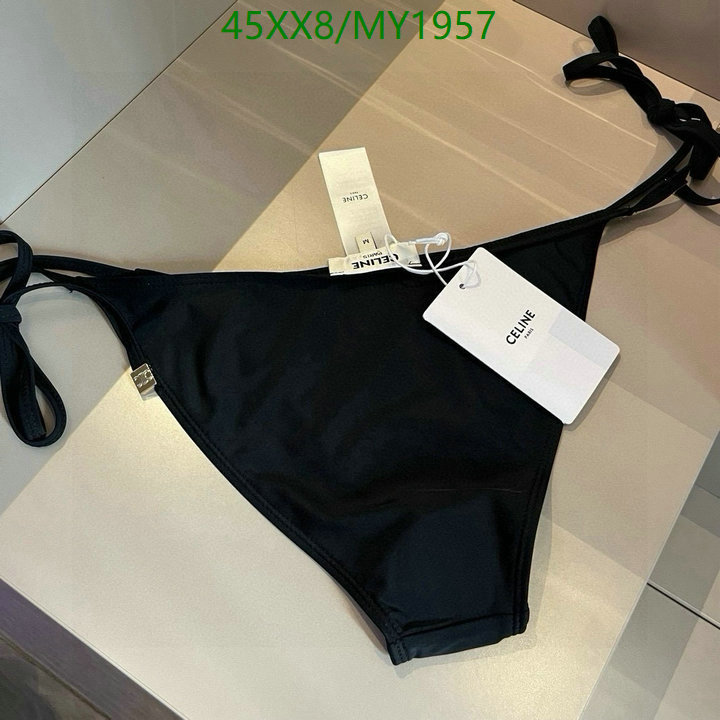Swimsuit-Celine Code: MY1957 $: 45USD