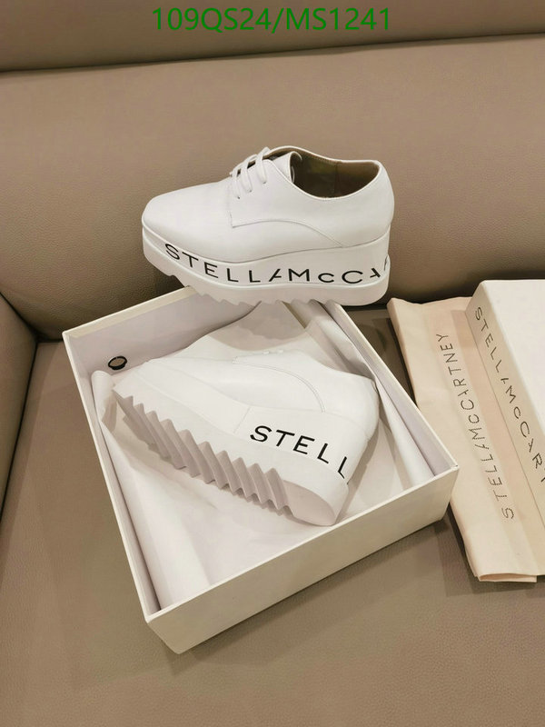 Women Shoes-Stella-McCartney Code: MS1241 $: 109USD