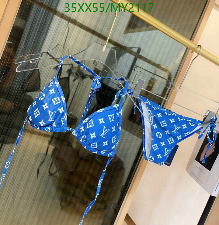 Swimsuit-LV Code: MY2117 $: 35USD