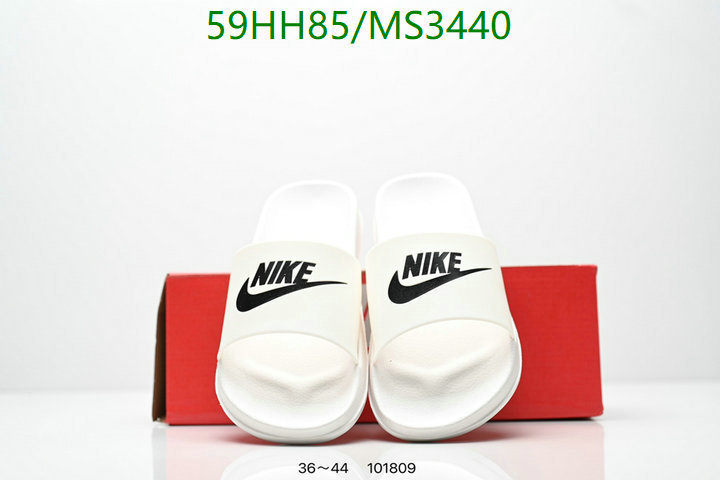 Men shoes-Nike Code: MS3440 $: 59USD