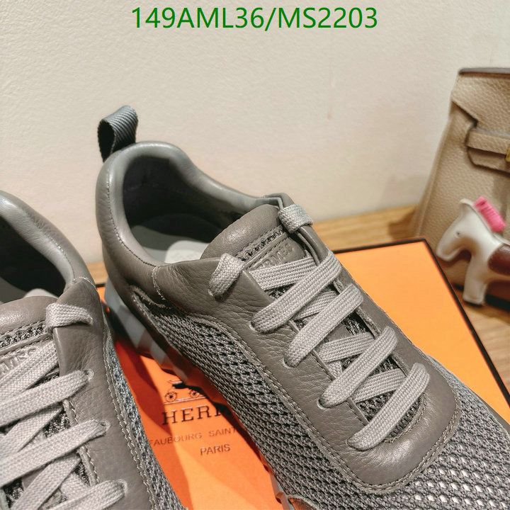 Women Shoes-Hermes Code: MS2203 $: 149USD
