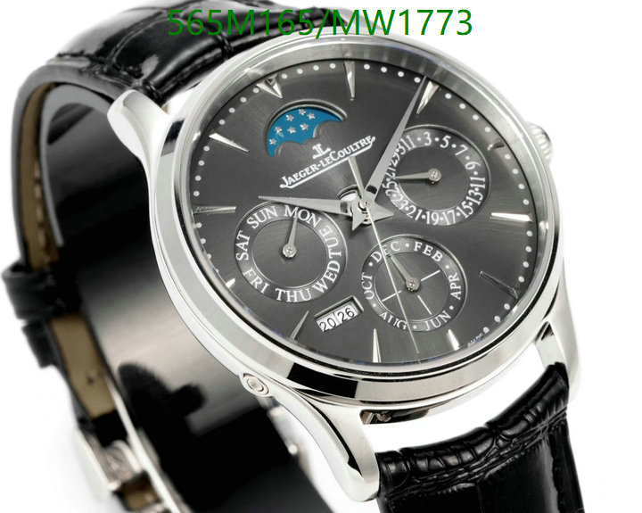 Watch-Mirror Quality-Jaeger-LeCoultre Code: MW1773 $: 565USD