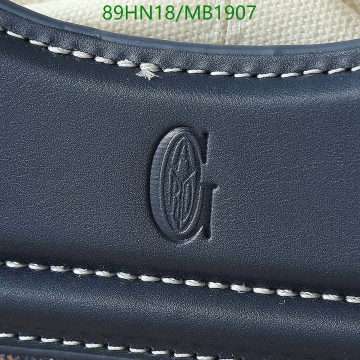 Goyard Bag-(4A)-Crossbody- Code: MB1907 $: 89USD