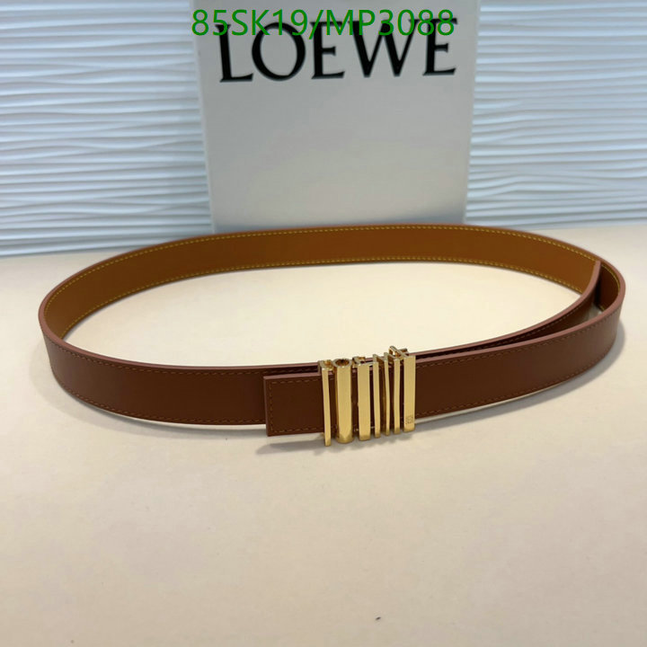 Belts-Loewe Code: MP3088 $: 85USD