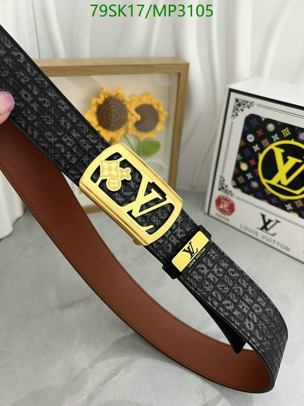 Belts-LV Code: MP3105 $: 79USD