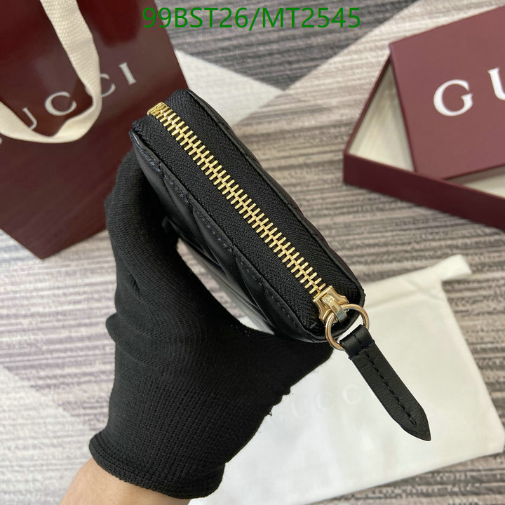 Gucci Bag-(Mirror)-Wallet- Code: MT2545 $: 99USD