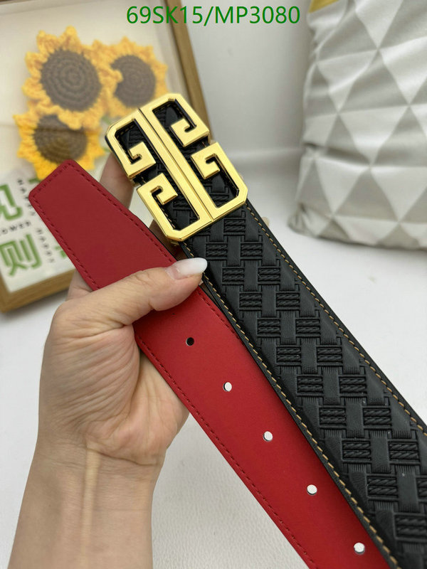 Belts-Givenchy Code: MP3080 $: 69USD