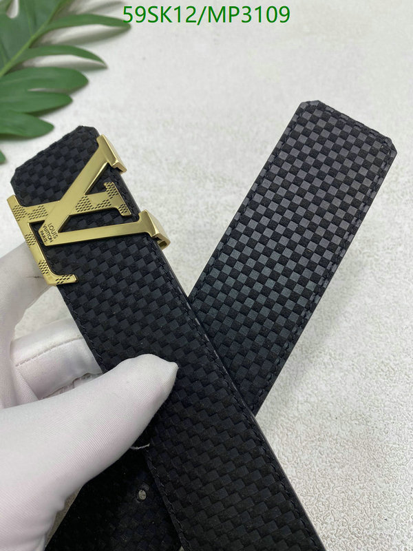 Belts-LV Code: MP3109 $: 59USD