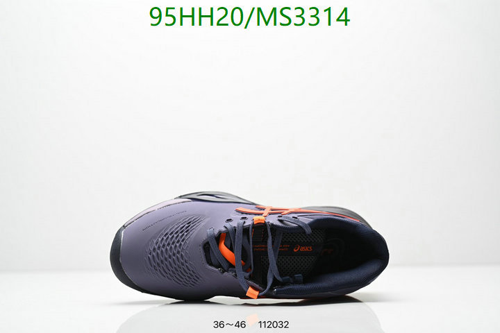 Women Shoes-Asics Code: MS3314 $: 95USD