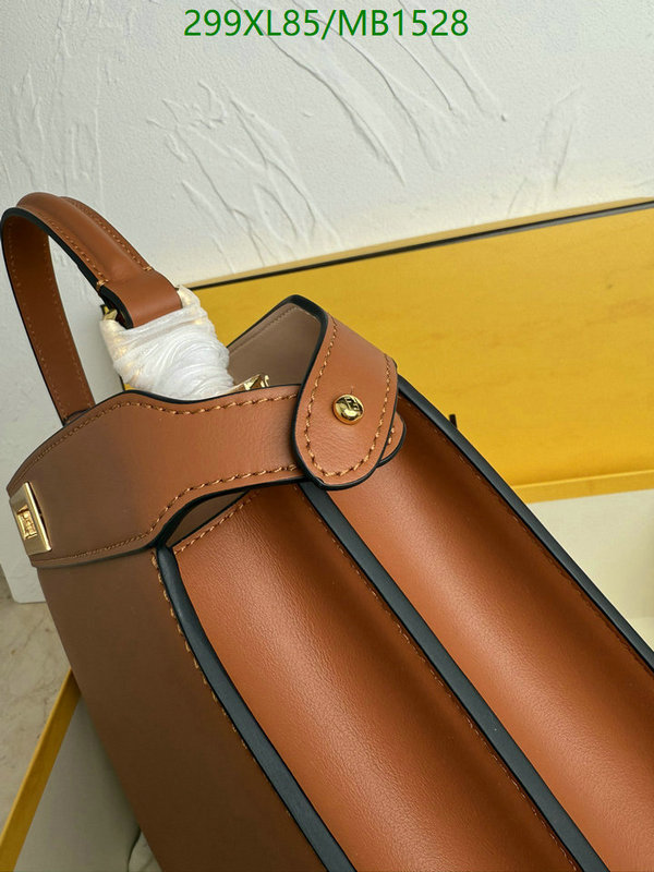 Fendi Bag-(Mirror)-Peekaboo Code: MB1528 $: 299USD