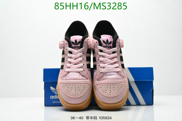 Women Shoes-Adidas Code: MS3285 $: 85USD