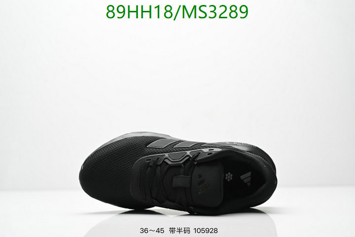 Men shoes-Adidas Code: MS3289 $: 89USD
