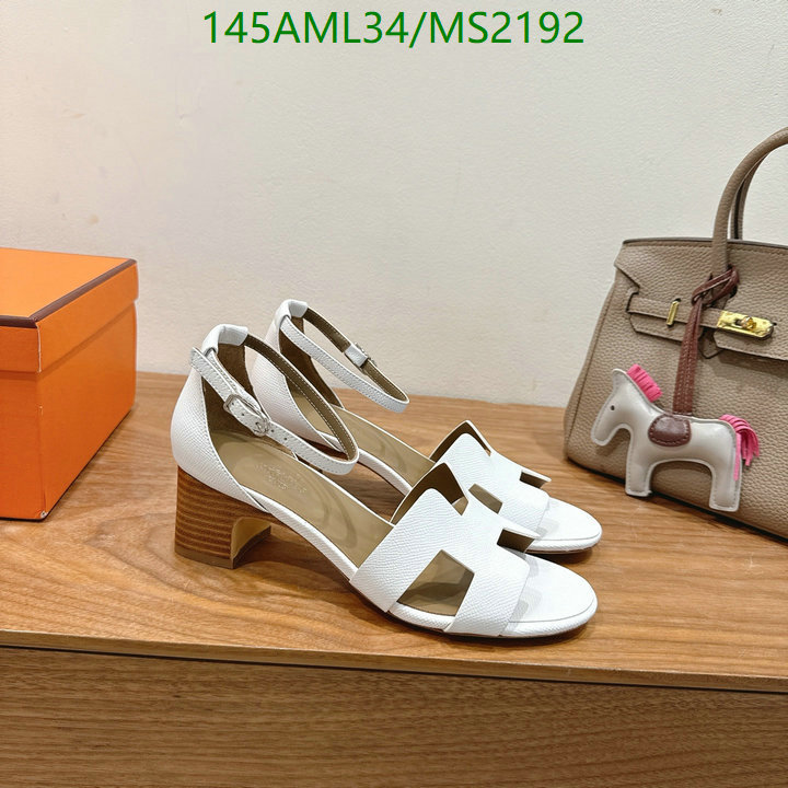 Women Shoes-Hermes Code: MS2192 $: 145USD