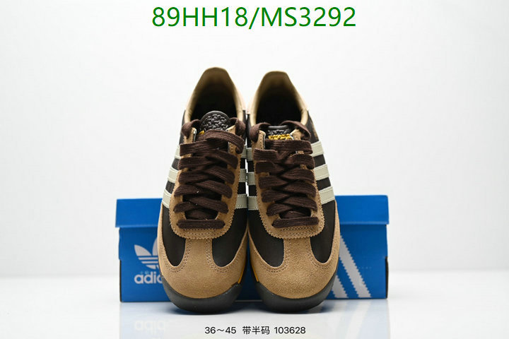 Men shoes-Adidas Code: MS3292 $: 89USD