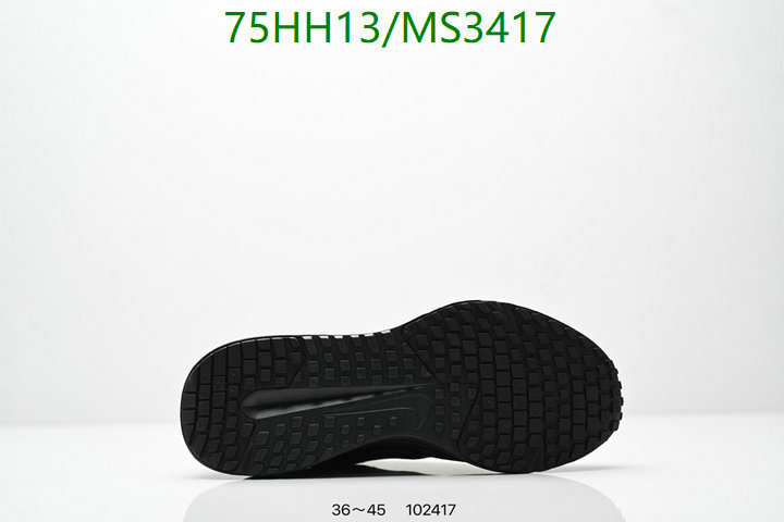 Women Shoes-NIKE Code: MS3417 $: 75USD