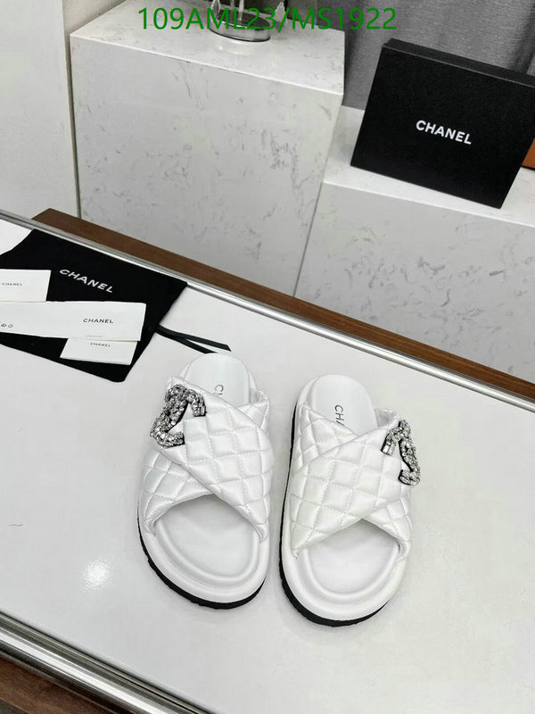 Women Shoes-Chanel Code: MS1922 $: 109USD