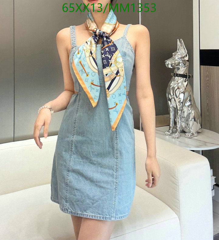 Scarf-LV Code: MM1353 $: 65USD