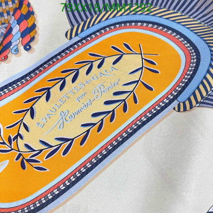 Scarf-Hermes Code: MM1292 $: 79USD