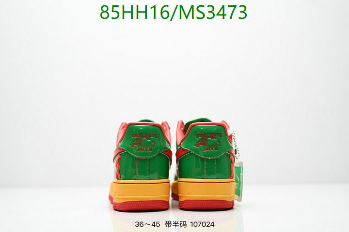 Women Shoes-NIKE Code: MS3473 $: 85USD