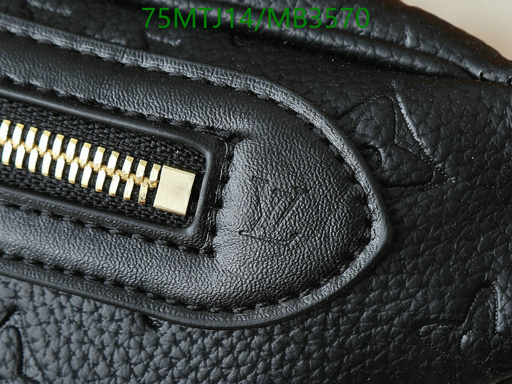LV Bag-(4A)-Discovery- Code: MB3570
