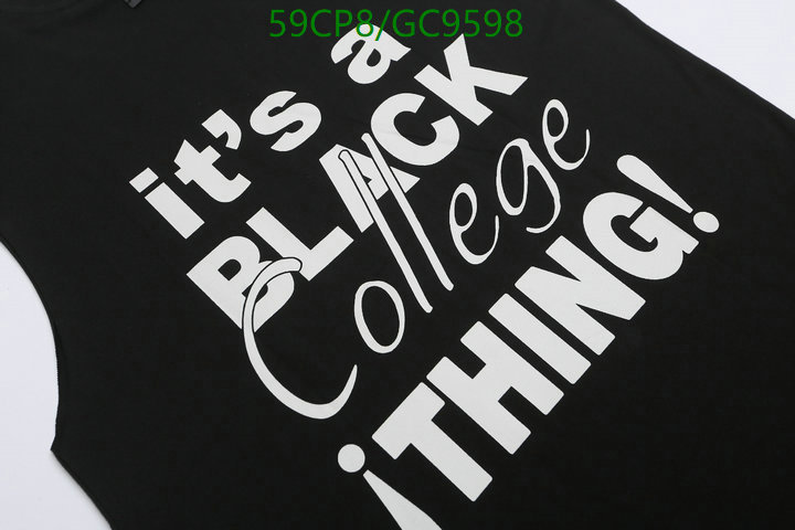 Clothing-Essentials Code: GC9598 $: 59USD
