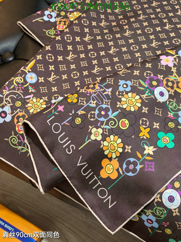 Scarf-LV Code: MM1336 $: 69USD