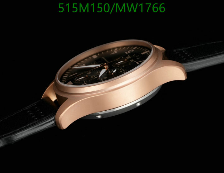 Watch-Mirror Quality-IWC Code: MW1766 $: 515USD