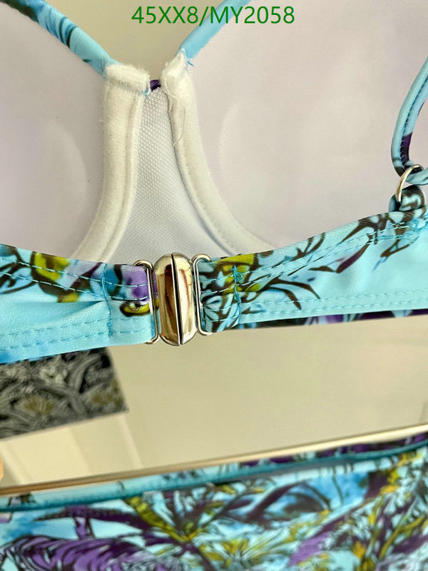 Swimsuit-Dior Code: MY2058 $: 45USD