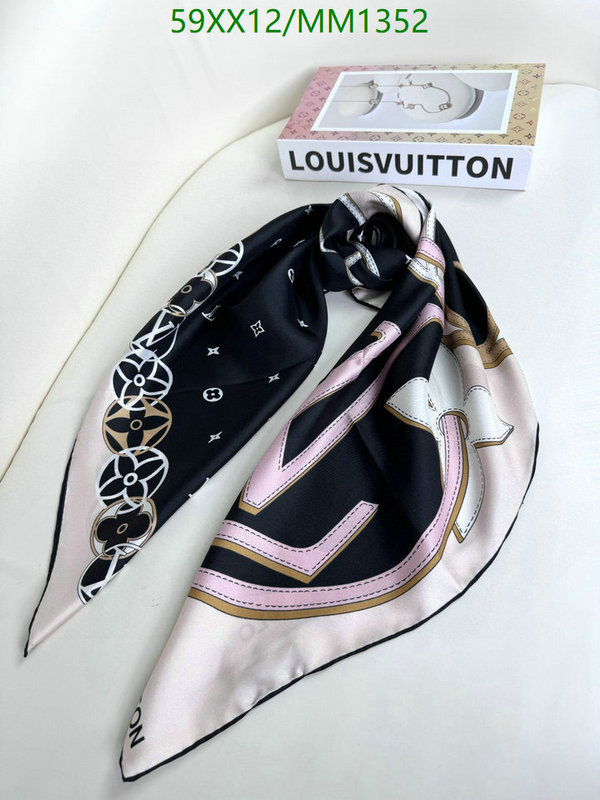 Scarf-LV Code: MM1352 $: 59USD