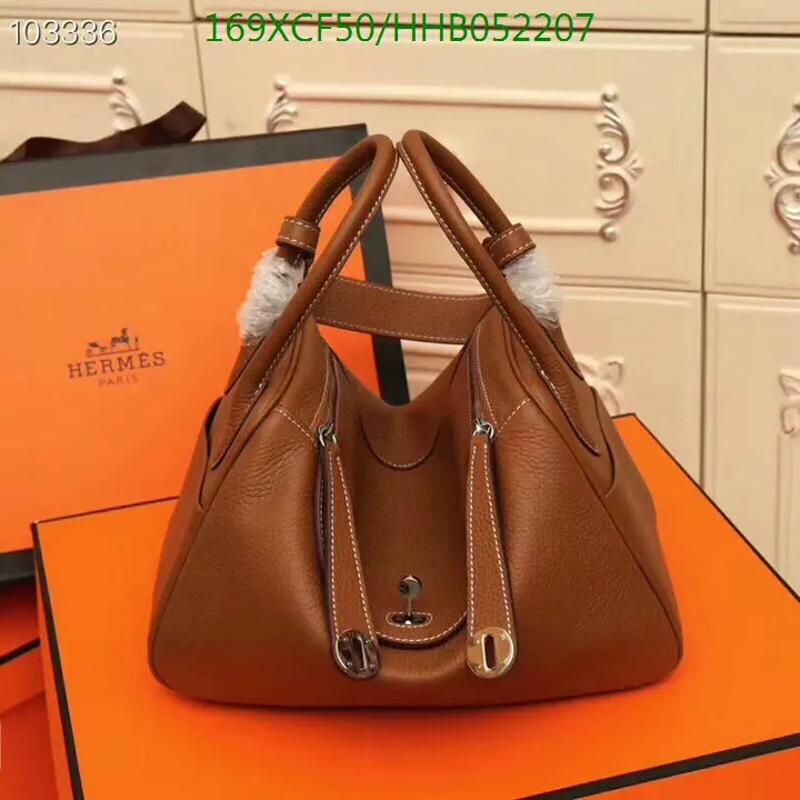 Hermes Bag-(Mirror)-Lindy- Code: HHB052207 $: 340USD