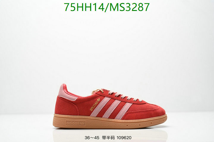 Men shoes-Adidas Code: MS3287 $: 75USD