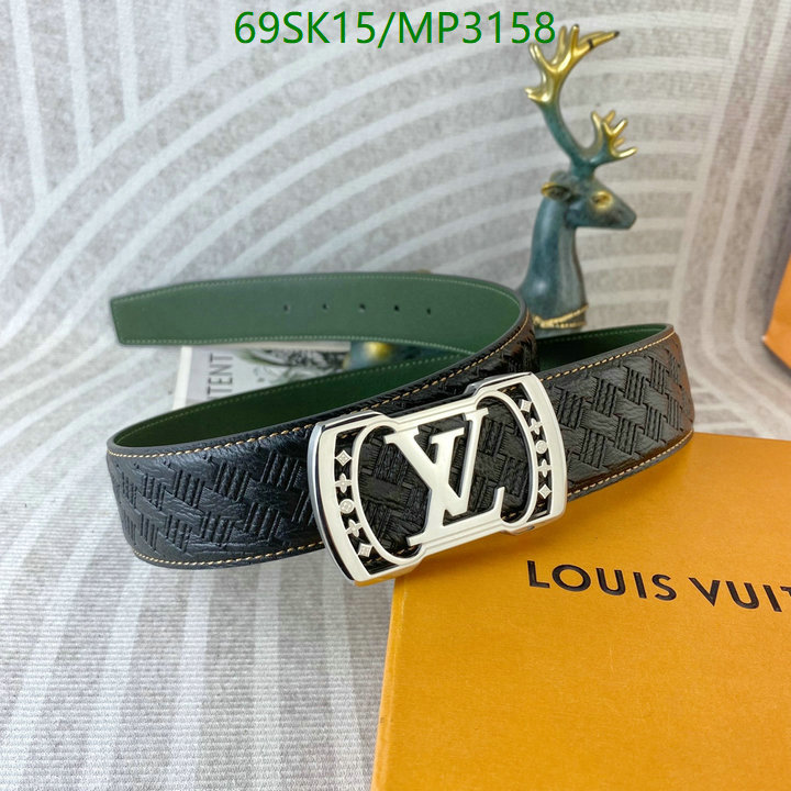 Belts-LV Code: MP3158 $: 69USD