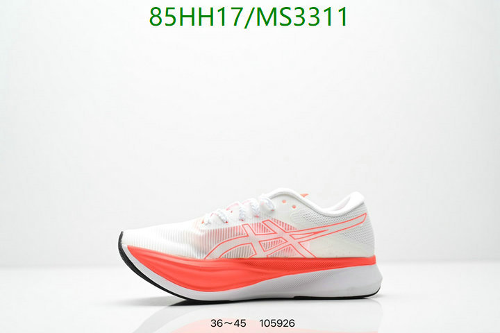 Men shoes-Asics Code: MS3311 $: 85USD