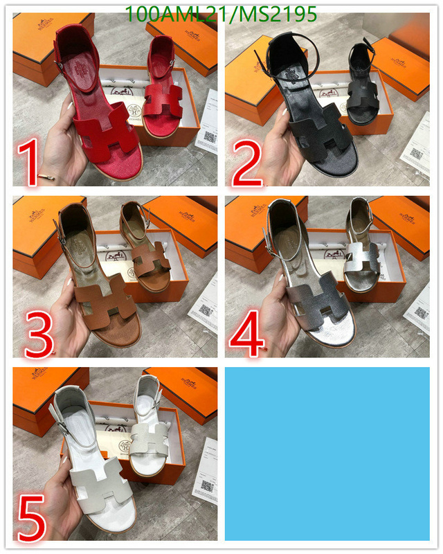 Women Shoes-Hermes Code: MS2195 $: 100USD