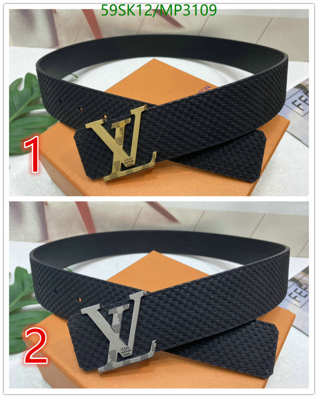 Belts-LV Code: MP3109 $: 59USD