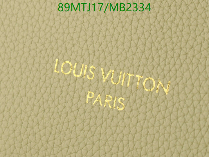 LV Bag-(4A)-Handbag Collection- Code: MB2334