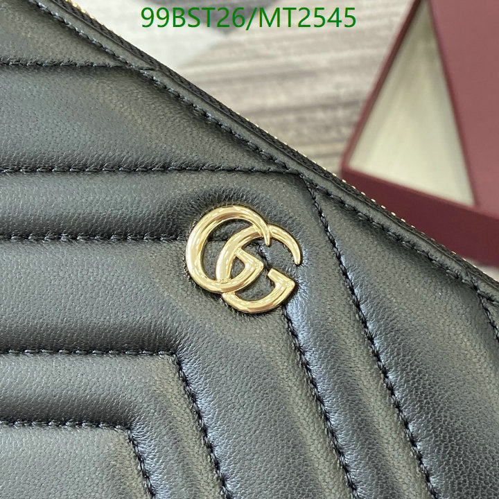 Gucci Bag-(Mirror)-Wallet- Code: MT2545 $: 99USD
