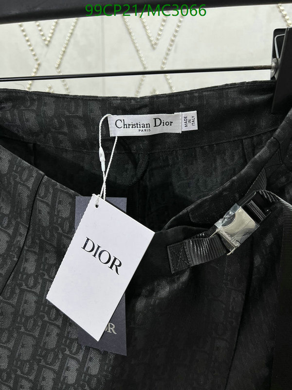 Clothing-Dior Code: MC3066 $: 99USD