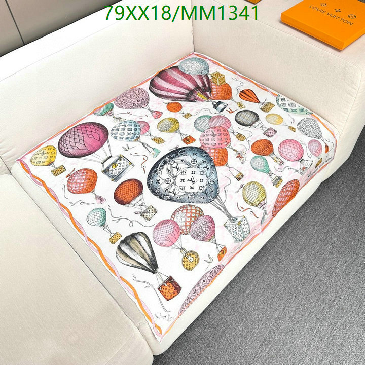 Scarf-LV Code: MM1341 $: 79USD