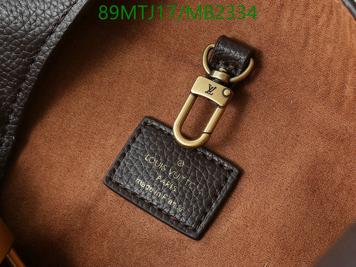 LV Bag-(4A)-Handbag Collection- Code: MB2334