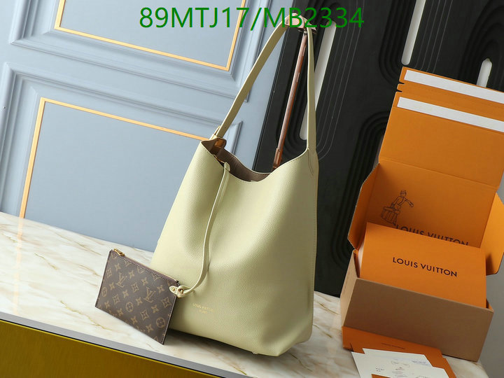 LV Bag-(4A)-Handbag Collection- Code: MB2334