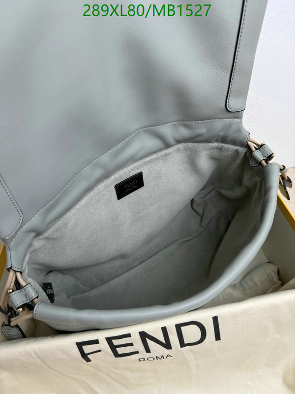 Fendi Bag-(Mirror)-Baguette- Code: MB1527 $: 289USD
