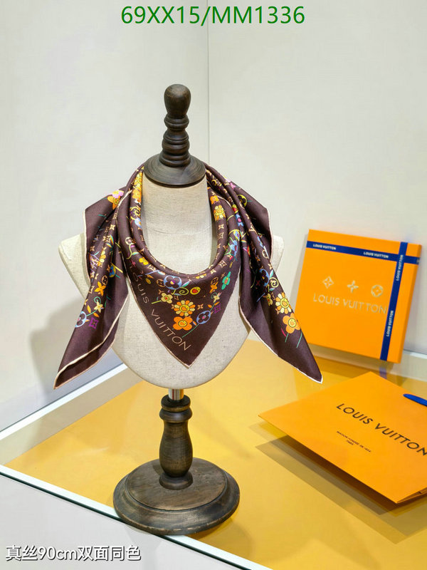 Scarf-LV Code: MM1336 $: 69USD