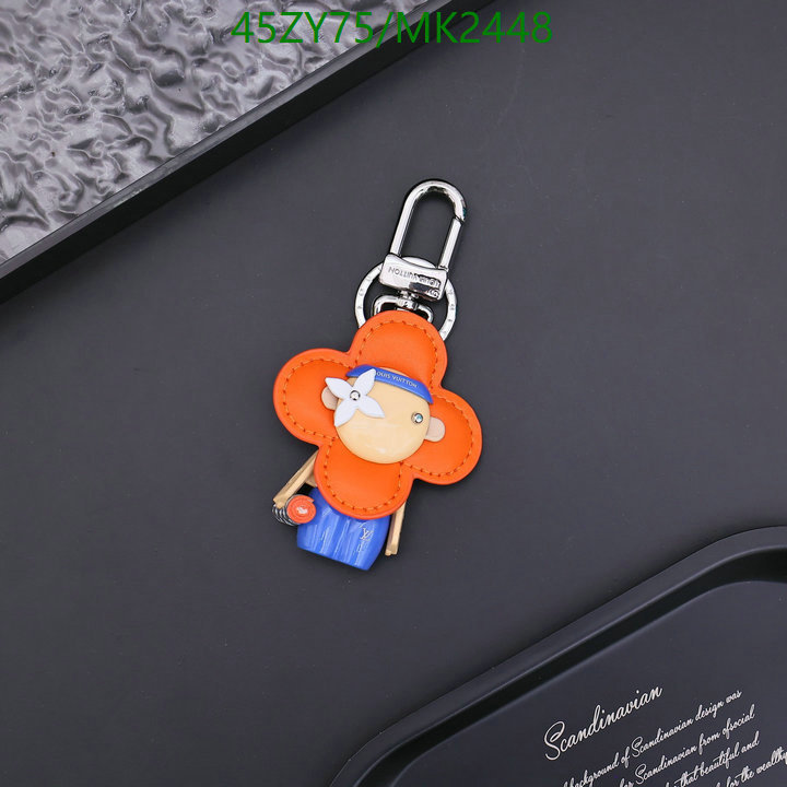 Key pendant-LV Code: MK2448 $: 45USD