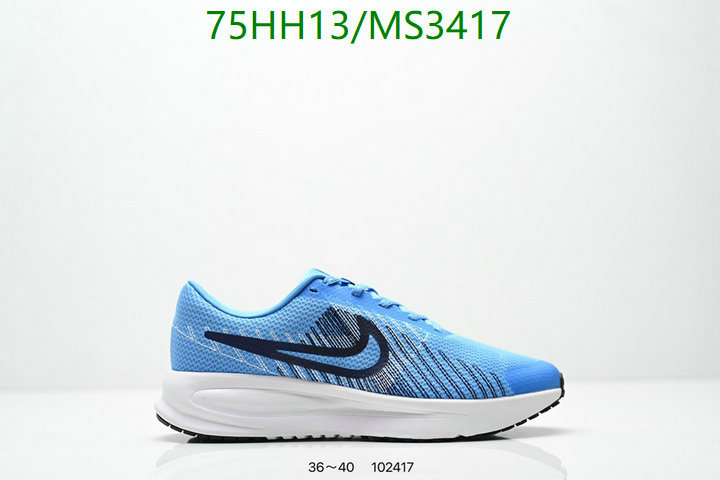 Women Shoes-NIKE Code: MS3417 $: 75USD
