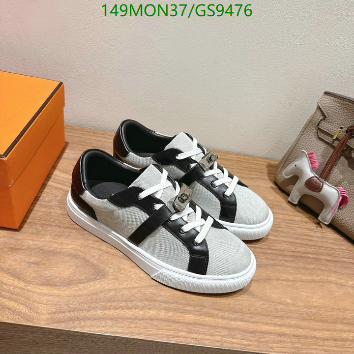 Men shoes-Hermes Code: GS9476 $: 149USD