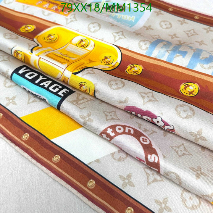 Scarf-LV Code: MM1354 $: 79USD
