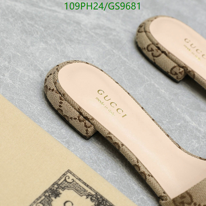 Women Shoes-Gucci Code: GS9681 $: 109USD