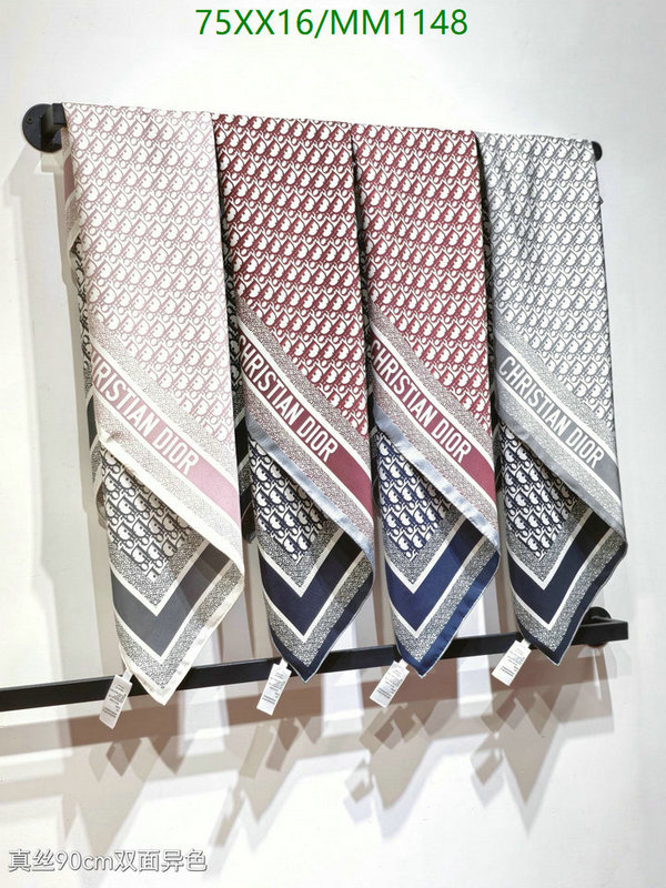 Scarf-Dior Code: MM1148 $: 75USD