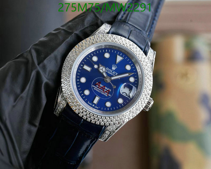Watch-Mirror Quality-Rolex Code: MW2291 $: 275USD
